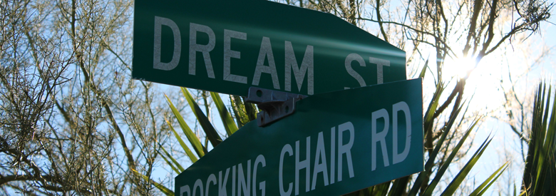 Dream-St-Sign